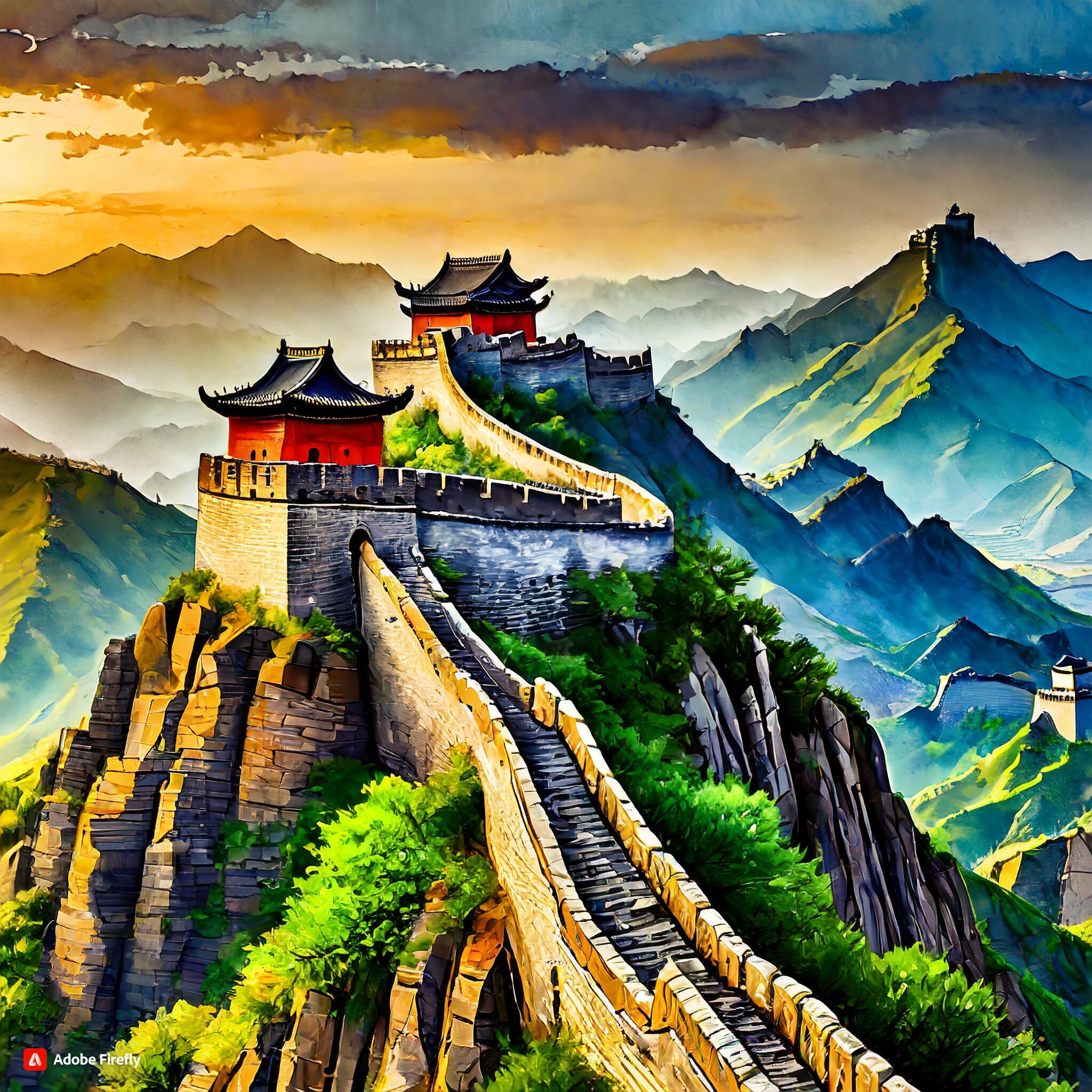 Firefly Scenic Great Wall of China.jpg